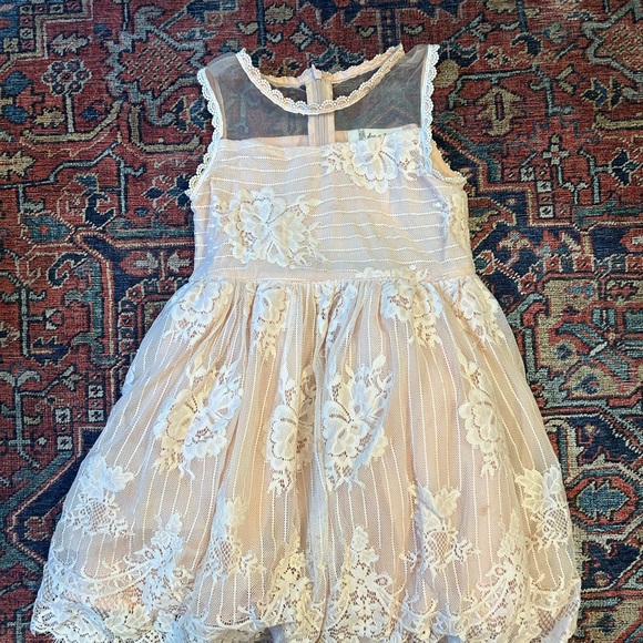 Dress - Picture 1 of 2